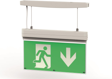 DOTLUX LED-Rettungsleuchte   3177-160120 