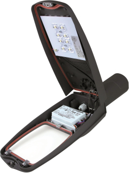 DOTLUX LED Straßenleuchte           3454 