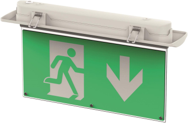 DOTLUX LED-Rettungsleuchte   3177-160120 