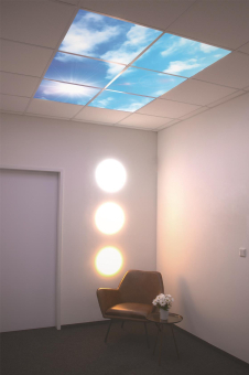 DOTLUX Motivplatte SKYLIGHT M06-01010620 