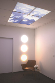 DOTLUX Motivplatte SKYLIGHT M05-01010620 