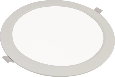 DOTLUX LED-Downl. CIRCLEflat 3024-230120 