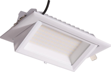 DOTLUX LED Deckeneinbau-     1946-0FW100 