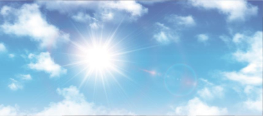 DOTLUX Motivplatte SKYLIGHT M06-01010620 