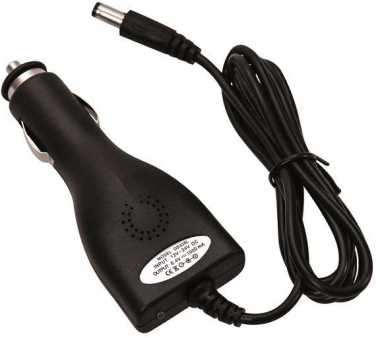 DOTLUX 12V       3026-160120-KFZ-Adapter 