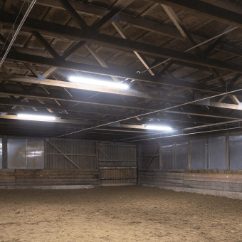 DOTLUX LED Feuchtraumleuchte 2355-440120 