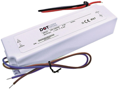 DOTLUX LED Netzteil CC 35-60W     2447-1 