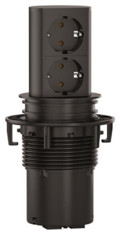 Bachmann ELEVATOR 2xCEE7/3 2 0m 928.0024 