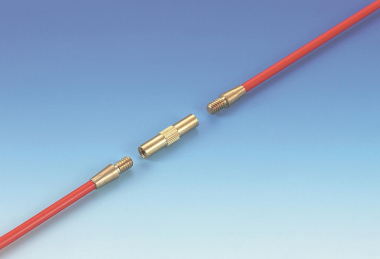 Hellermann CS-SD-PVC Kabeleinziehhilfe 