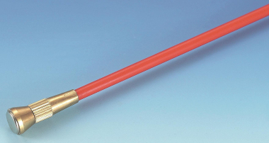 Hellermann CS-SH-PVC Kabeleinziehhilfe 