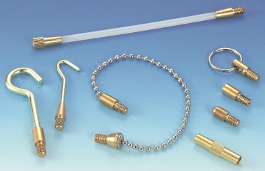 Hellermann CS-SA-PVC Kabeleinziehhilfe 