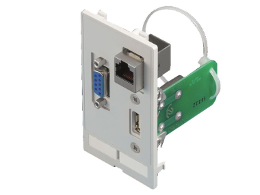 Rittal Schnittstellen-Einsatz SZ 2482570 