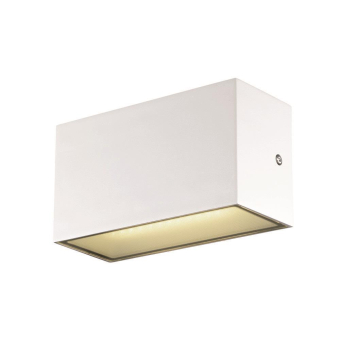 SLV SITRA M WL UP/DOWN LED       1005153 