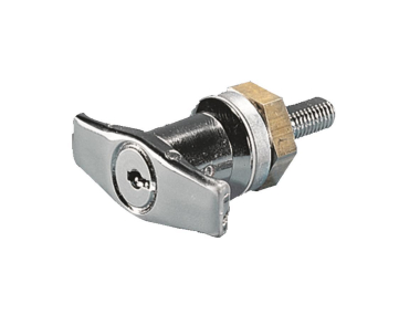 Rittal Knebelgriff m.Einsatz  SZ 2535000 