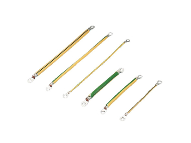 Rittal Erdungsband 300mm VE=5 SZ 2568000 