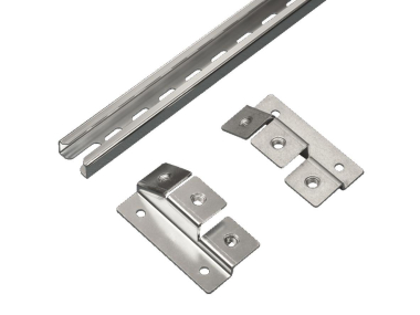 Rittal Kabelabfangschiene     CM 5001080 