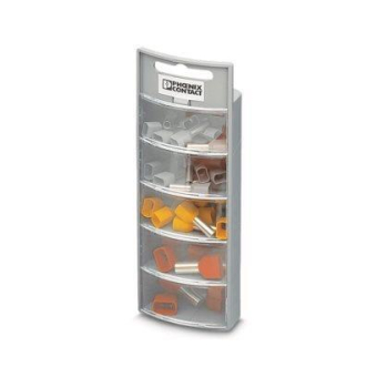 Phoenix 3202999     AI-TWIN SORTI BOX GY 