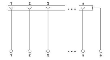 Phoenix 2322326       VIP-2/SC/HD15SUB/M 