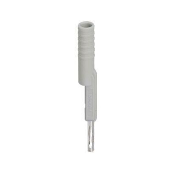 Phoenix 3032871 Prüfadapter   PAI-4-N GY 