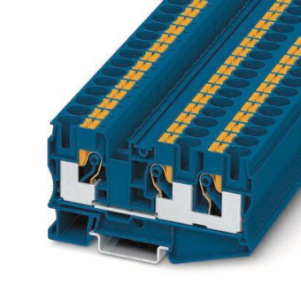 Phoenix 3208747            PT 10-TWIN BU 