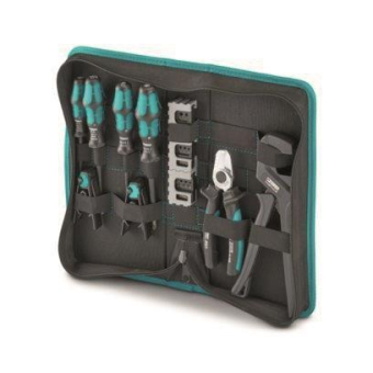 Phoenix 1212071           TOOL-KIT SOLAR 