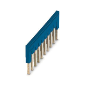 Phoenix 3032198 Steckbrücke  FBS 10-6 BU 
