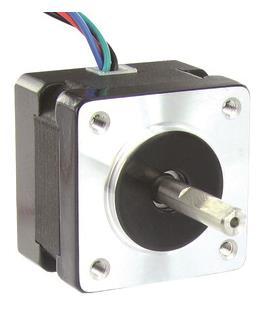 Schneider Schrittmotor 2ph   BRS2361A070 