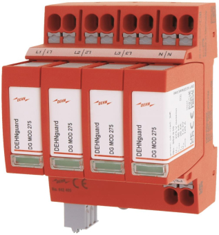 Dehn 942405 DG MP TNS   DG MP TNS 275 FM 