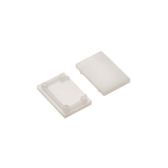 BRUM Endkappen-Set opal         53056070 