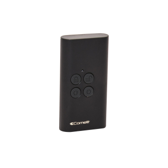 Comelit RF4KEY Fernbedienung 4 Tasten 
