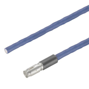 Weidmüller HDC XX6A01 FOXXXXX-0100 