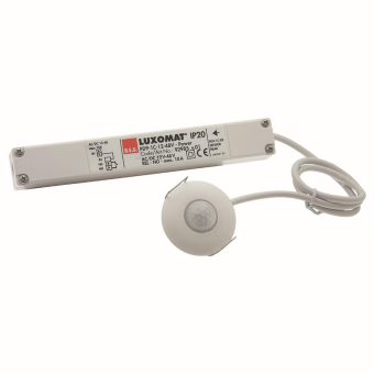 BEG Präsenzmelder PD9-1C-12V-48V-  92985 