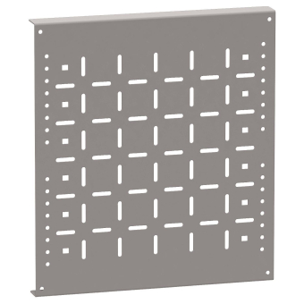 Schneider Belüfteter         NSYDHLT8080 