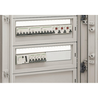 Schneider RAL7035            NSYDLP198PG 