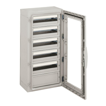 Schneider RAL7035            NSYDLP198PG 