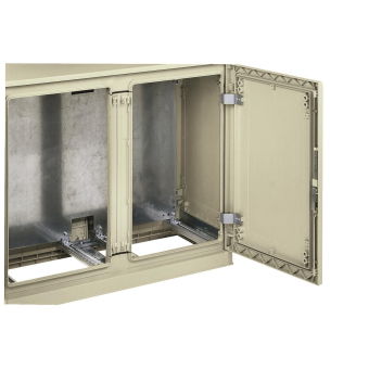 Schneider Set 4xStufenschieber  NSYDPLA4 