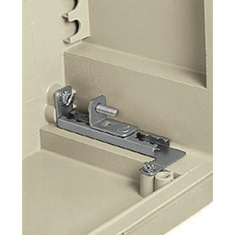 Schneider Set 4xStufen-       NSYDPLM350 