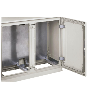 Schneider Set 4xStufenschieber  NSYDPLA4 