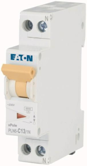 EATON PLN6-C13/1N-DE              263281 