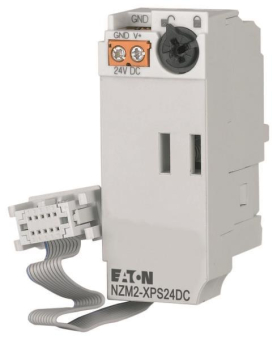 EATON NZM2-XPS24DC Spannungsver-  189822 