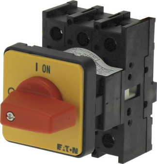 EATON P1-40/E-RT EIN-AUS-         199902 