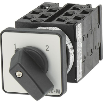 EATON T0-6-8370/E Umschalter      062577 