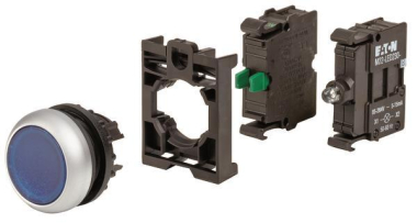 EATON M22-DL-B-K10LED230-BVP      132617 