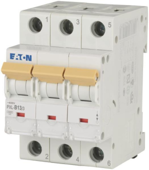 EATON PXL-B13/3 LS-Schalter 13A   236382 
