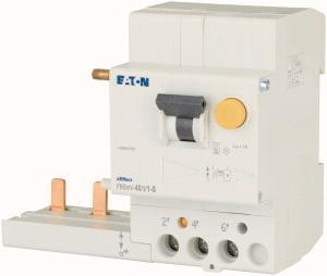 EATON FBSMV-40/3/1-S FI-          170150 