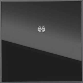 GIRA 559400 VKP Blindmodul RFID +Geh.fl. 