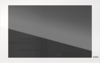 GIRA 123712 Wohnungsstation Video IP 