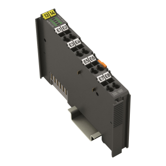 WAGO 750-430/040-000 8-Kanal- 
