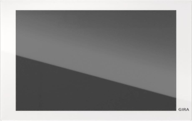 GIRA 123812 Wohnungsstation Video IP 