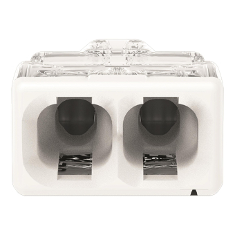 WAGO 2273-202 COMPACT-Verbindungsdosen- 